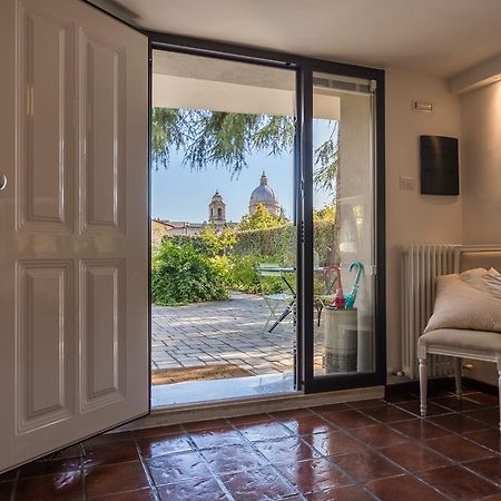 Bed and Breakfast Assisi Charme Экстерьер фото