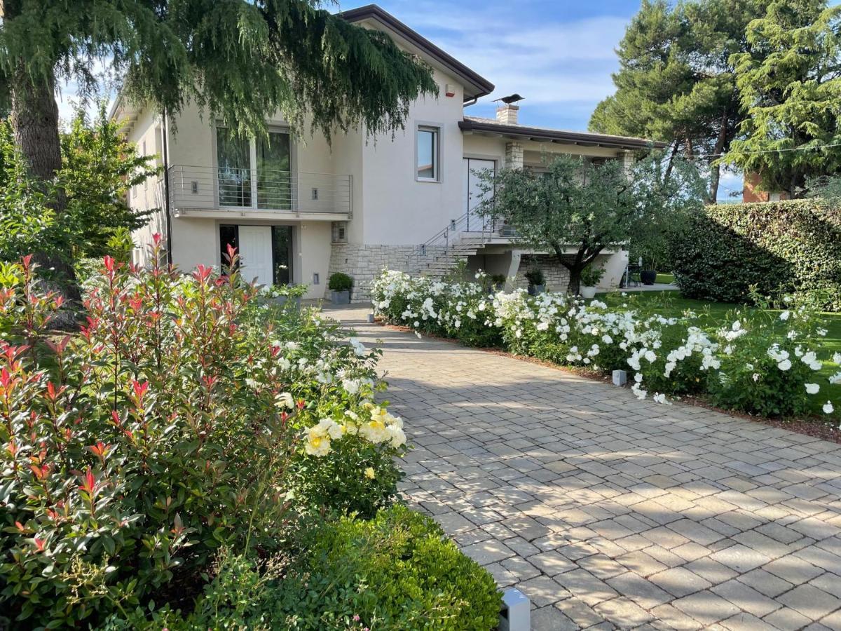 Bed and Breakfast Assisi Charme Экстерьер фото