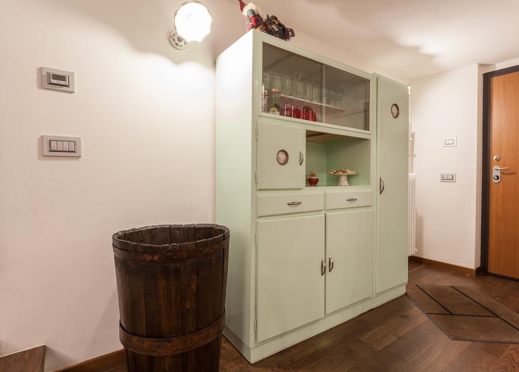 Bed and Breakfast Assisi Charme Экстерьер фото