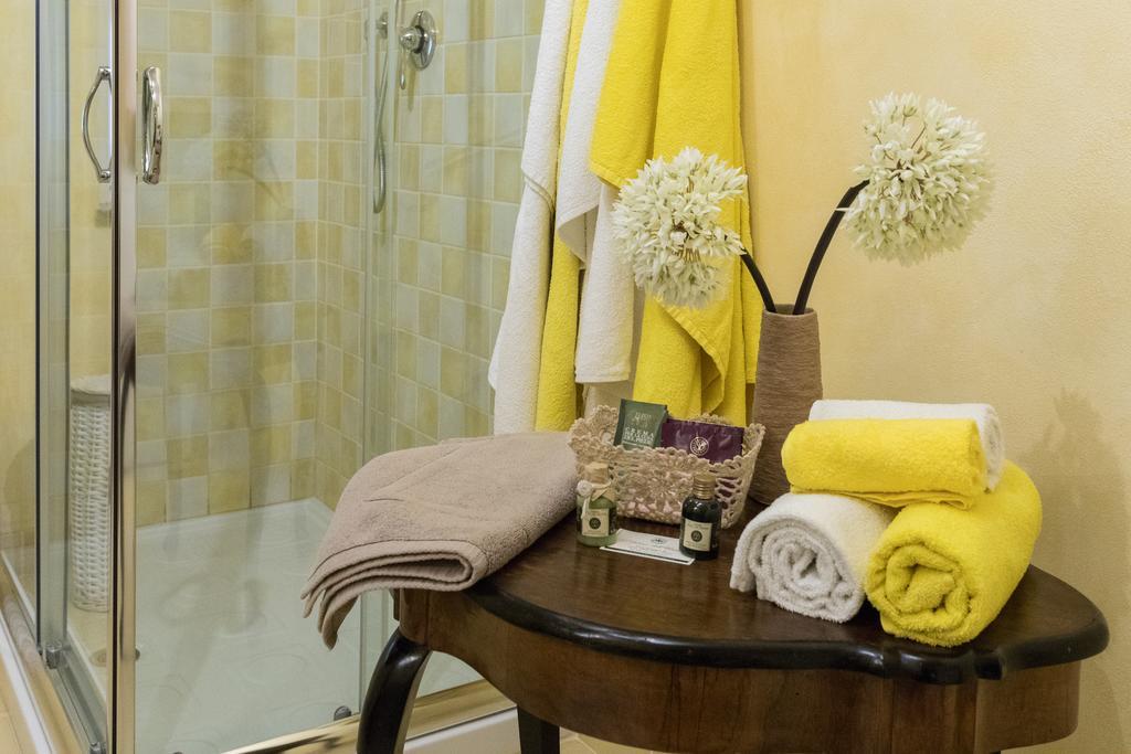 Bed and Breakfast Assisi Charme Экстерьер фото