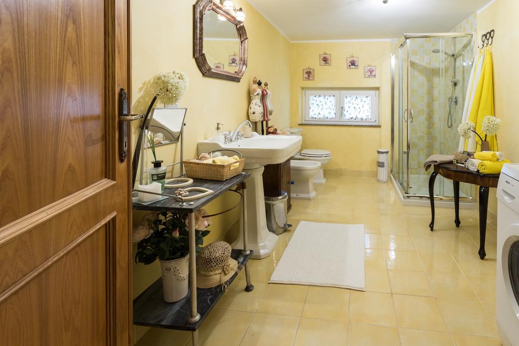 Bed and Breakfast Assisi Charme Экстерьер фото