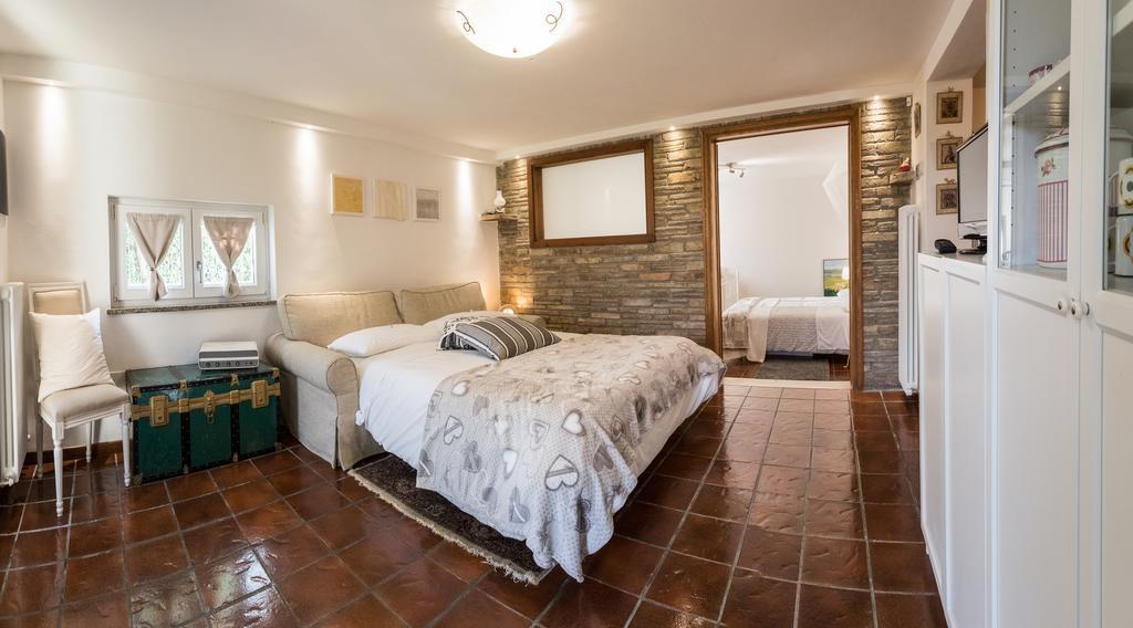 Bed and Breakfast Assisi Charme Экстерьер фото