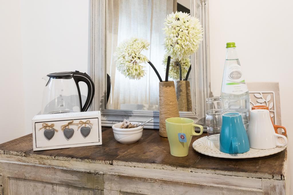 Bed and Breakfast Assisi Charme Экстерьер фото