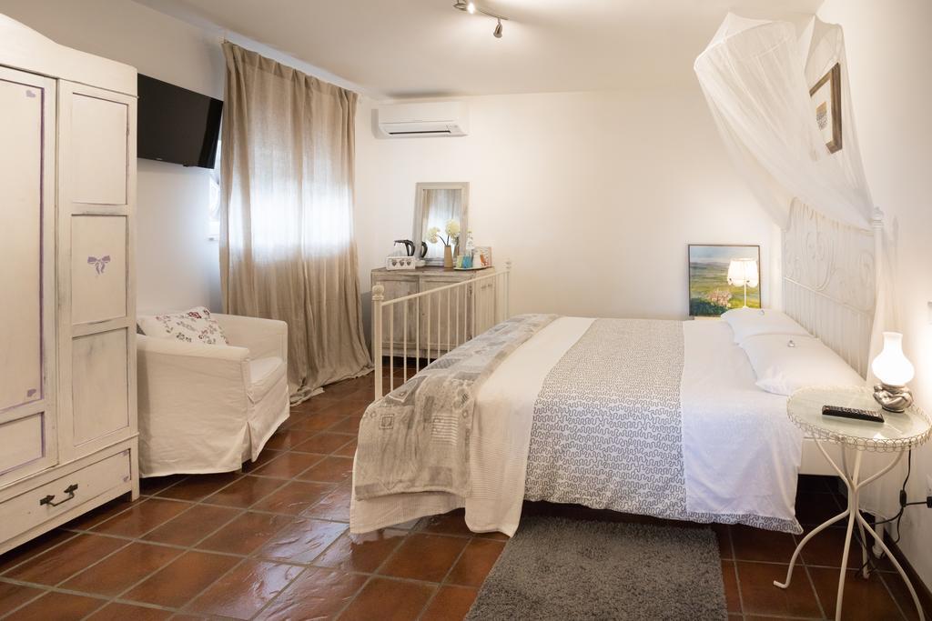 Bed and Breakfast Assisi Charme Экстерьер фото