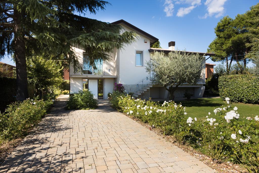Bed and Breakfast Assisi Charme Экстерьер фото