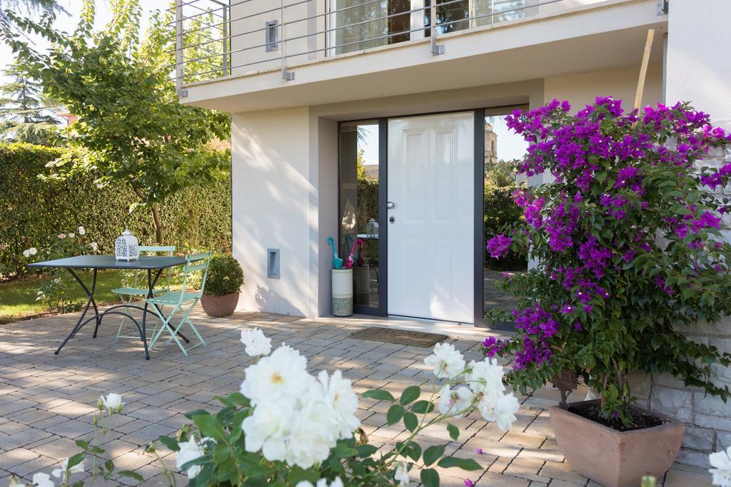 Bed and Breakfast Assisi Charme Экстерьер фото