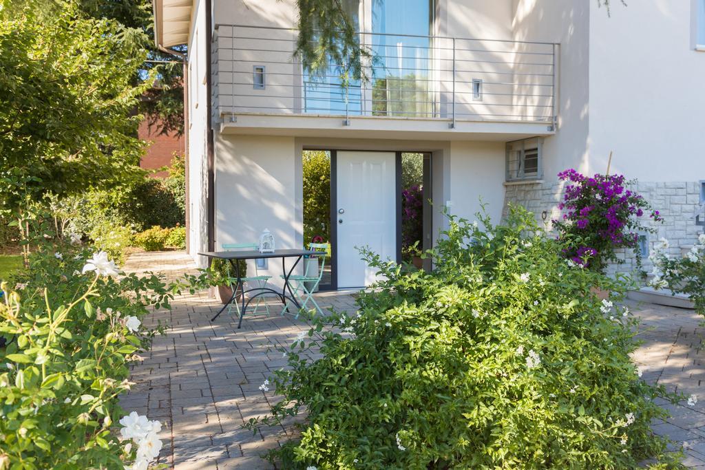 Bed and Breakfast Assisi Charme Экстерьер фото